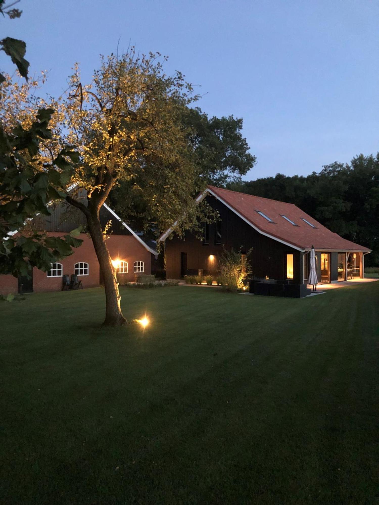 Smithoes Groot-Agelo Exterior foto