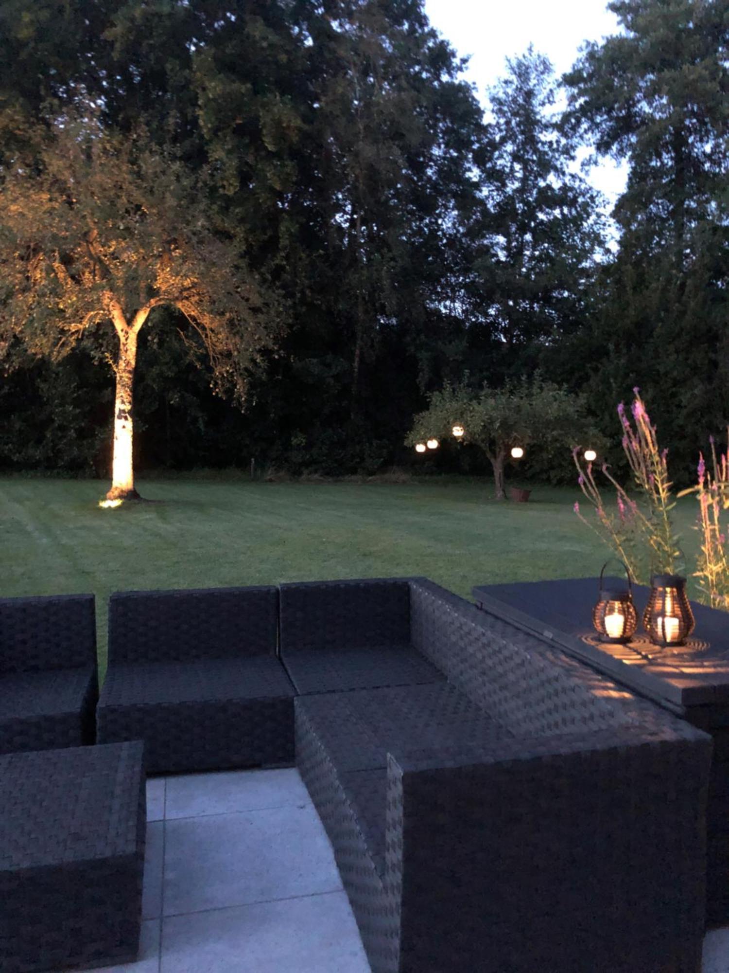 Smithoes Groot-Agelo Exterior foto
